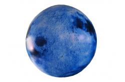 China Customized Digital Printing Inflatable Lunar Model supplier
