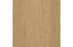 China Glossy PVC Wood Grain Sheet Vinyl Roll For Engineering Projects supplier