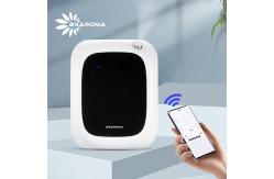 China Humidify Scent Air Machine Aromatherapy Electric Aroma Fragrance Diffuser supplier