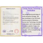 Custom Thermal Shock Test Chamber Temperature Controlled CE IPC for sale