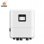 48V 3kw 3.6kw 4.6kw 5kw 6kw Hybrid Solar Inverter IP65 Single Phase Pure Sine Wave 48V 4.6kw Hybrid Solar Inverter with MPPT for sale