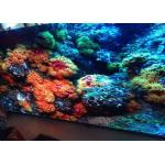 High Contrast Ratio P2.5 HD Led Display Indoor Fixed Multicolor Customized Size for sale