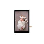 8 Inch TFT LCD Module Free View Angle 800*RGB*1280 Vertical Display