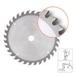 165mm Circular Universal Saw Blade 18in 12in Bright Finished for sale
