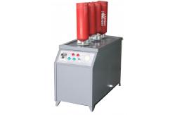 China GMD-A Nitrogen Automatic Filling Machine for Fire Extinguisher Refill supplier