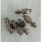 Non-Standard Titanium Bolt 6AL/4V Gr5 Titanium Alloy Screw for Automotive Parts for sale