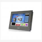 4W Simple Wireless HMI PLC Controller 7 Inch Widescreen LCD Display