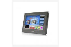 China 4W Simple Wireless HMI PLC Controller 7 Inch Widescreen LCD Display supplier