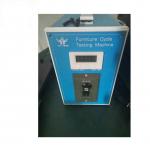Fireproof Furniture Testing Machine for sale