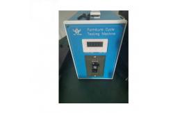 China Fireproof Furniture Testing Machine supplier