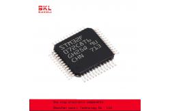 China STM32F072C8T6  LQFP-48(7x7)  Mcu Microcontroller Integrated Circuits supplier