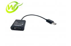 China HP 752660-001 DisplayPort to DVI Adapter - Black supplier