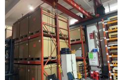 China Hongkong Export Warehouse With Value Added Service Low Cost Delivering Solutions supplier
