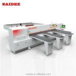 Multiscene Plexiglass Cutting Machine high precision Practical