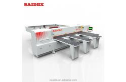China Multiscene Plexiglass Cutting Machine high precision Practical supplier