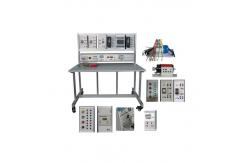 China Lab PLC Trainer Kits supplier