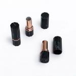 Hexagonal Shape 5g Lipstick Tube Container Manufacture For Cosmetic Package for sale