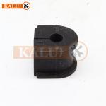 Kaluj 52306-SNA-A01 52306-SNA-A02 52306-SNC-J01 52306-SNG-J01 Rear Stabilizer Bar Bushing Honda Civic Suspension Parts for sale