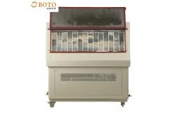 China ASTM G154 Lab Weathering UVA Lamp Light Accelerated Aging UV Test Chamber supplier