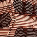 High-Standard Copper-Nickel Tubing with Tolerance ±0.1mm and Customized Outer Diameter