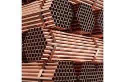 China High-Standard Copper-Nickel Tubing with Tolerance ±0.1mm and Customized Outer Diameter supplier