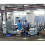 AC 380V 50Hz Mechanical Shock Test Equipment Comply With MIL-STD-810 For Laptop Ipad for sale