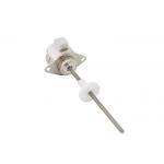 PM External Drive 25mm Linear Actuation 2 Phase Stepper Motor 12V Integrated Lead Screw stepper linear motr for sale