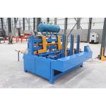 Automatic Wood Pallet Block Nailing Machine Pallet Legs Nailing Machine