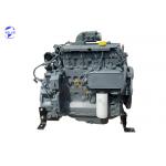 Experience Performance TCD2012L04 2V Deutz Engine 165-210 HP