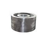 Cement Plant  Castings And Forgings and rotary kiln support roller for sale
