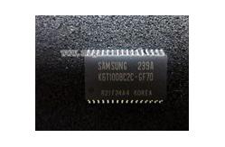 China K6T1008C2C-GF70 - Samsung semiconductor - 128K x8 bit Low Power CMOS Static RAM supplier