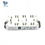 Hot selling SKM2X75GAH126D Spinning Machine 1200V 75Amperes Textile Machine IGBT Module for sale