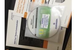 China Emerson AMS TREX Device Communicator with power devices Handheld Communicator supplier