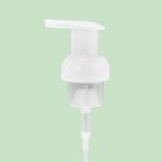 Recycled Plastic Recycle Hand Sanitizer Foam Pump For Eco-Conscious Buyers Hot Sell for sale
