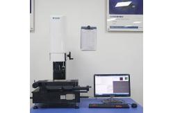 China LED Auto CAD High Accuracy Optical Measuring Devices , Optical Measuring Machine supplier