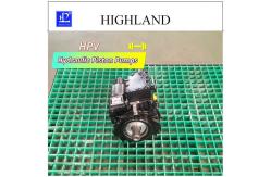 China Highland High Pressure 42Mpa Hydraulic Piston Pumps For Heavy Duty Machine supplier