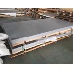 304 2.5mm Stainless Steel Sheet Cold Rolled 1000 Mm Polishing for sale