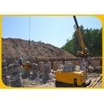 1460rmp 200m Electric Hydraulic Power Pack System For Pile Breaker for sale