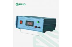 China IEC 62196 Anti Shock Probe Experiment Device supplier