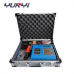 Water Clamp Flow Meter Portable Ultrasonic Sensor Module