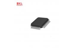 China KSZ8863FLL  MCU Microcontroller Unit  3-Port Ethernet Switch MCU Microcontroller Unit supplier