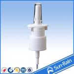 Non Spill facial mist spray pump for perfume atomizer sprayer for sale