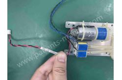 China NIBP Pump Patient Monitor parts 02.01.210749 Hospital Equipment Parts supplier