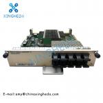 HUAWEI 03030TUQ CR5D0LAXFE70 10-Port 10G Base Flexible Card P240-10x10GBase for sale