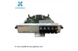 China HUAWEI 03030TUQ CR5D0LAXFE70 10-Port 10G Base Flexible Card P240-10x10GBase supplier