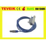 Biolight M6 M12 Reusable SpO2 Sensor Patient monitor spo2 Probe