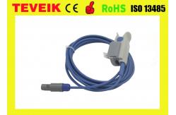 China Biolight M6 M12 Reusable SpO2 Sensor Patient monitor spo2 Probe supplier