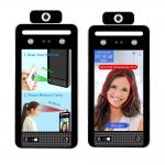 USB RS485 EU Green Pass Scanner QR Code Reader Access Control for sale