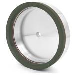 OEM Cbn Cup Wheel Diamond Abrasive Grinding Wheels For Glass Edging Machine for sale