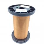 0.12mm Fiw Wire Enameled Copper Winding High Voltage for sale